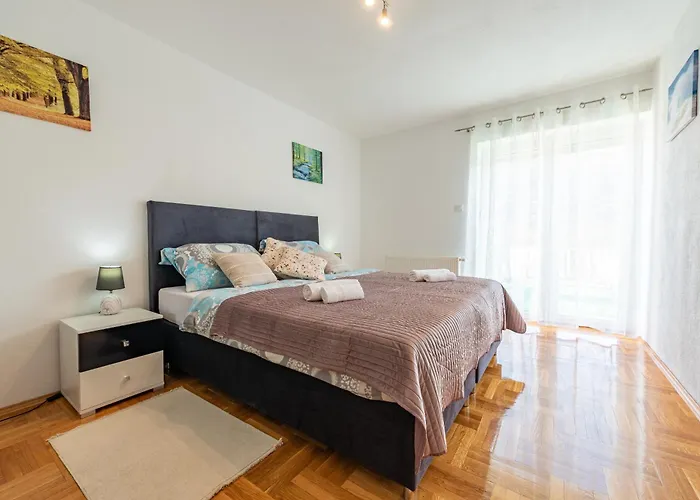 Apartman Toni