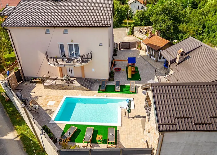 Apartman Toni
