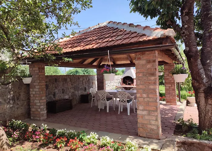 Apartman Toni