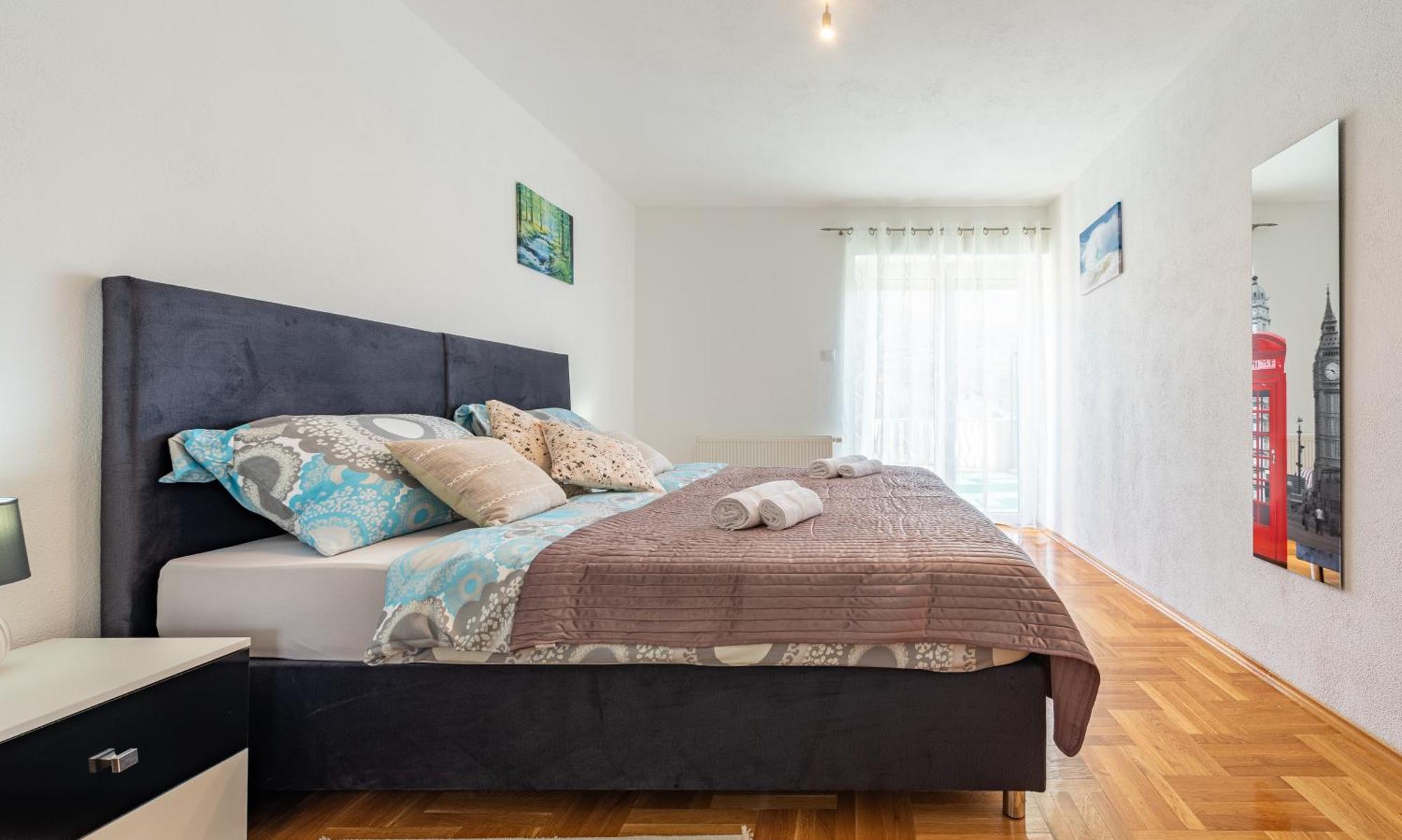 Toni Apartment Gračac