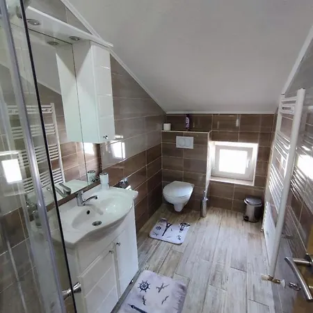 Apartman Toni Gračac Exterior foto