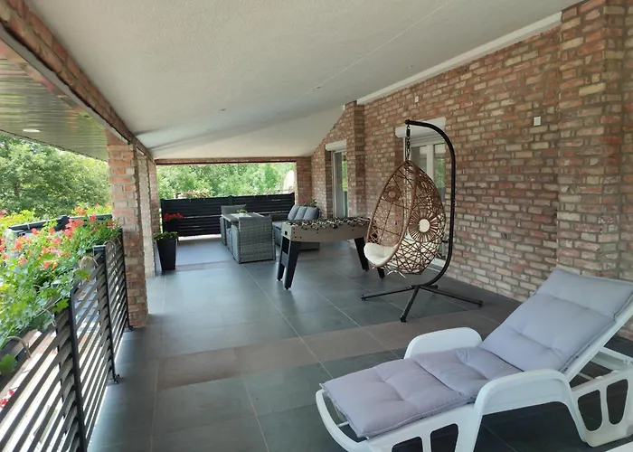 Apartman Toni