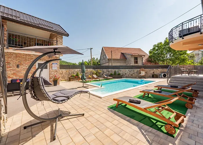 Apartman Toni