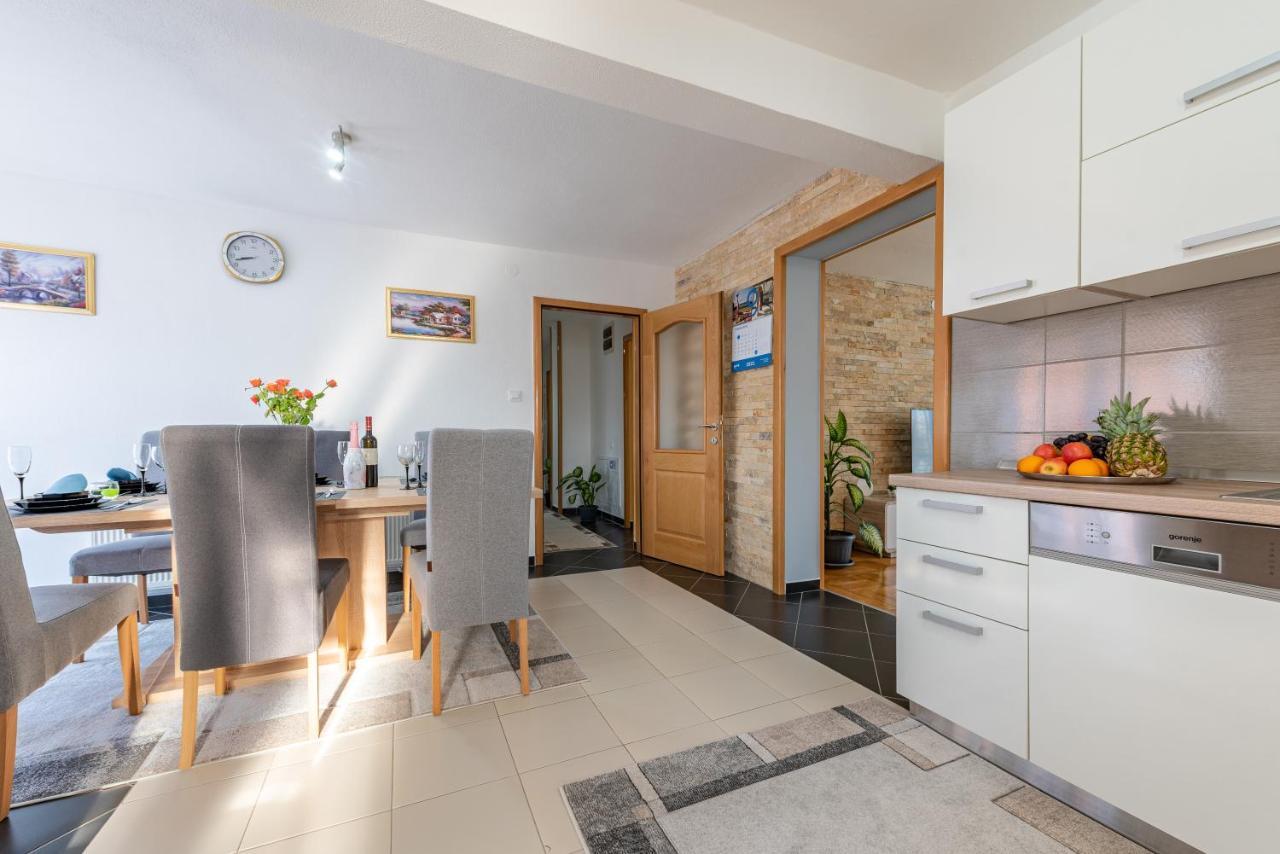 Apartma Toni Gracac (Zadar)