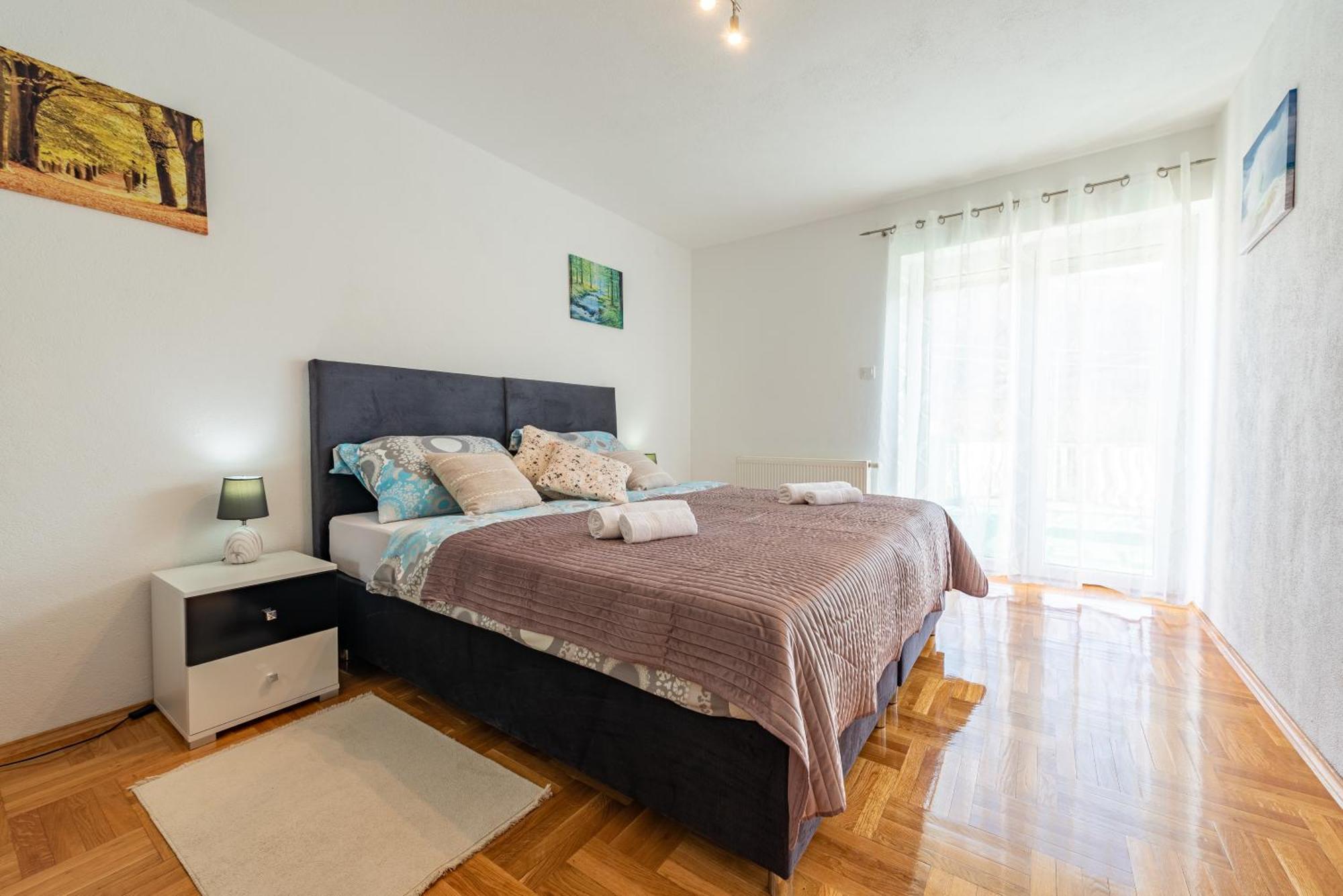 Toni Apartma