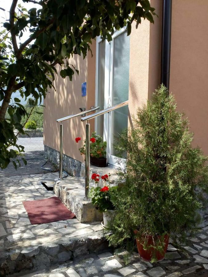 Apartma Toni Gracac (Zadar)